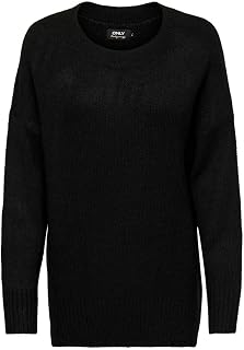 ONLY ONLNANJING Knit Sweater Knit Sweater