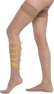 BEONTOP Women's Tights