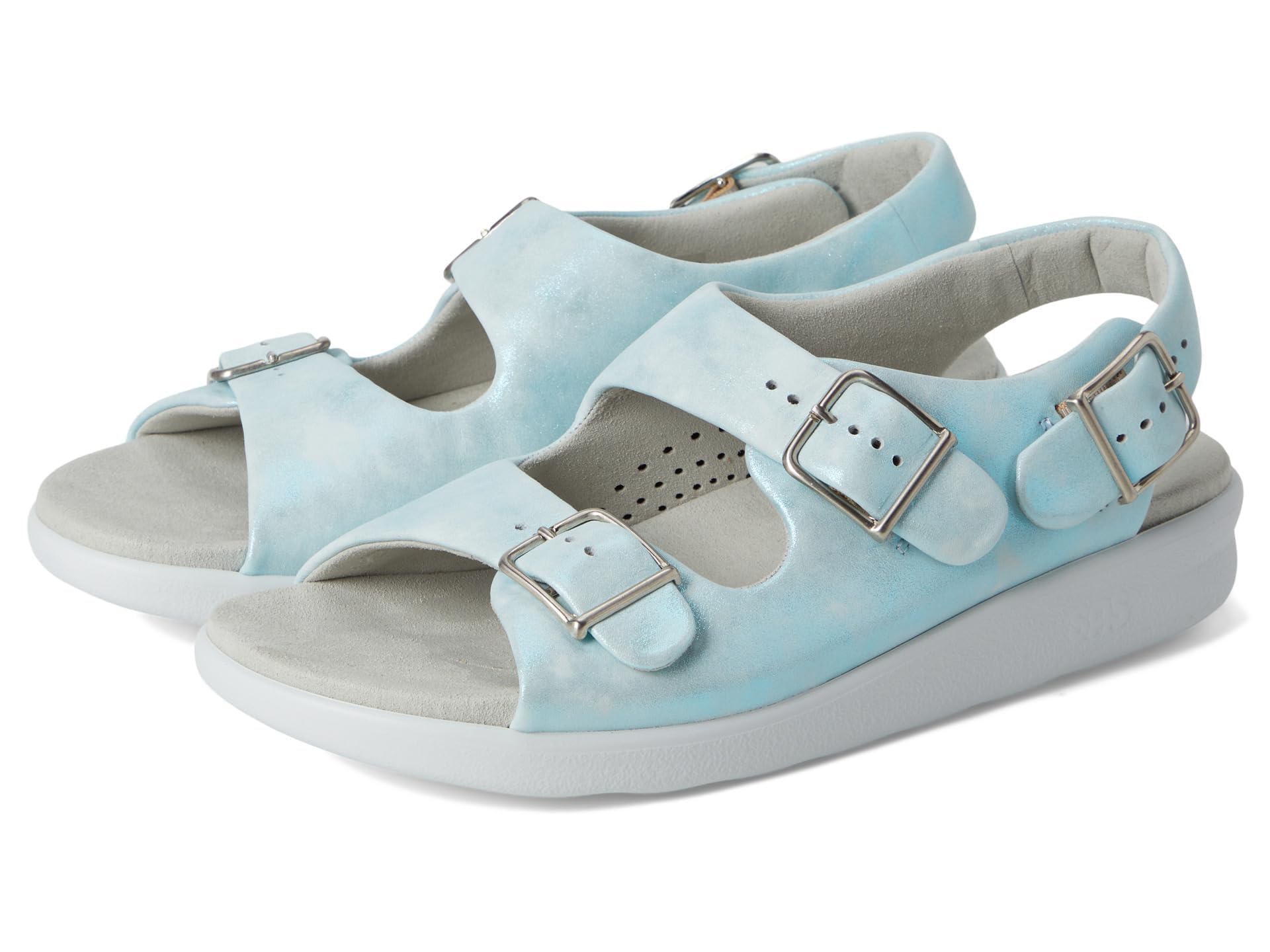 SAS Ladies Comfort Sandal