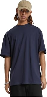 Urban Classics Men's Tall T-Shirt 1/3/5 Pack