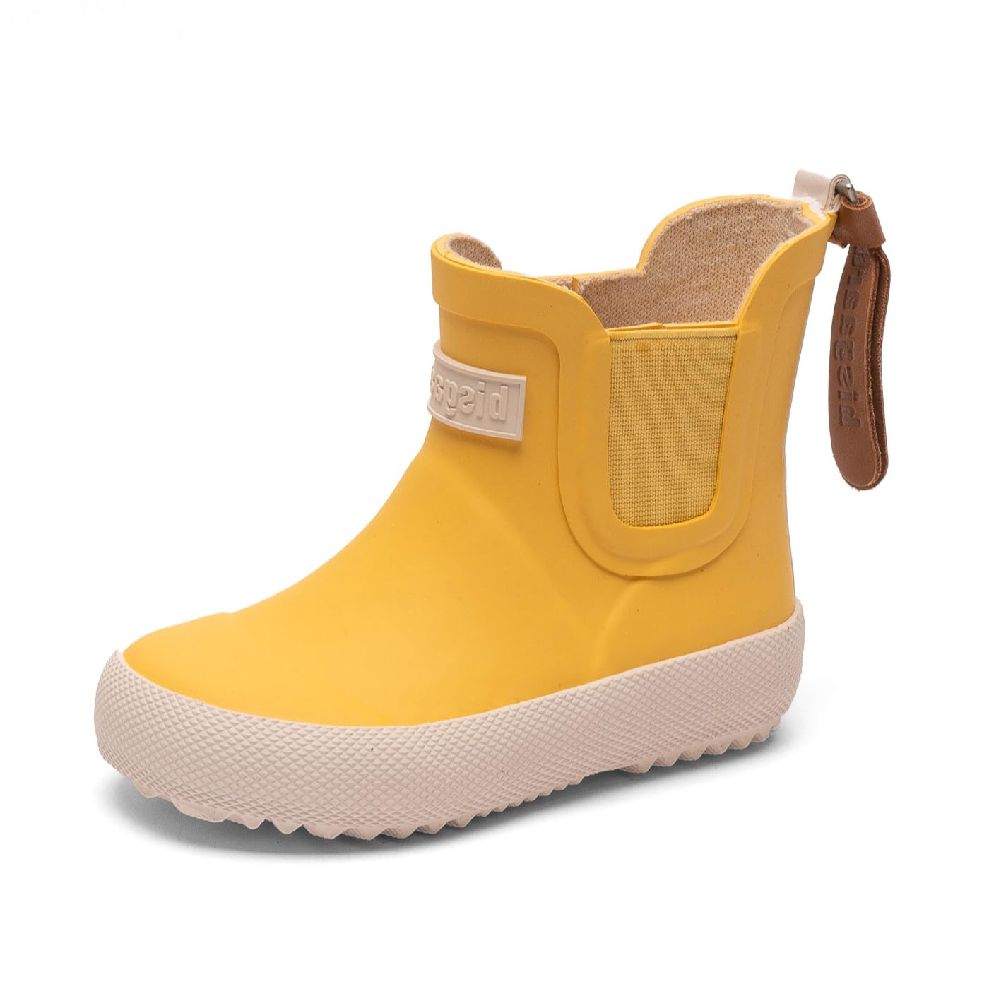 Bisgaard Baby Rubber Rain Boot Unisex Child