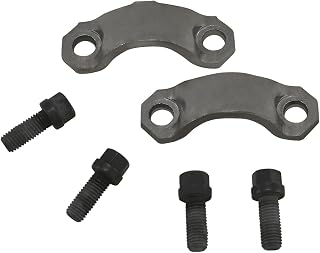 1310 &amp; 1330 U/Joint Strap, Dana 30, Dana 44, Model 35, &amp; 9.25" w/Bolts.