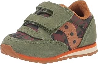 Saucony Baby Jazz Hook & Loop Seasonal