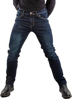 Toocool - Men's Regular Fit Jeans, Cotton Trousers, Medium Waist Jeans, Black, Gray and Blue Jeans for Men, Men's Work Jeans LE-2487