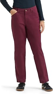 Lee Chino Pants Legendary Chino Pant Women's