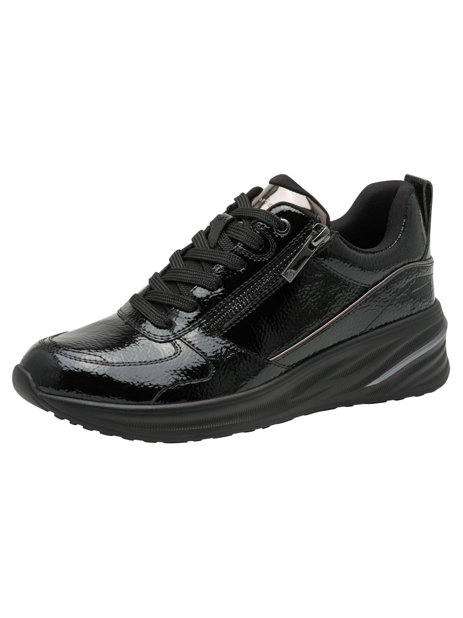 Tamaris Damen Sneaker Low 1-23754-45 SneakersWomen