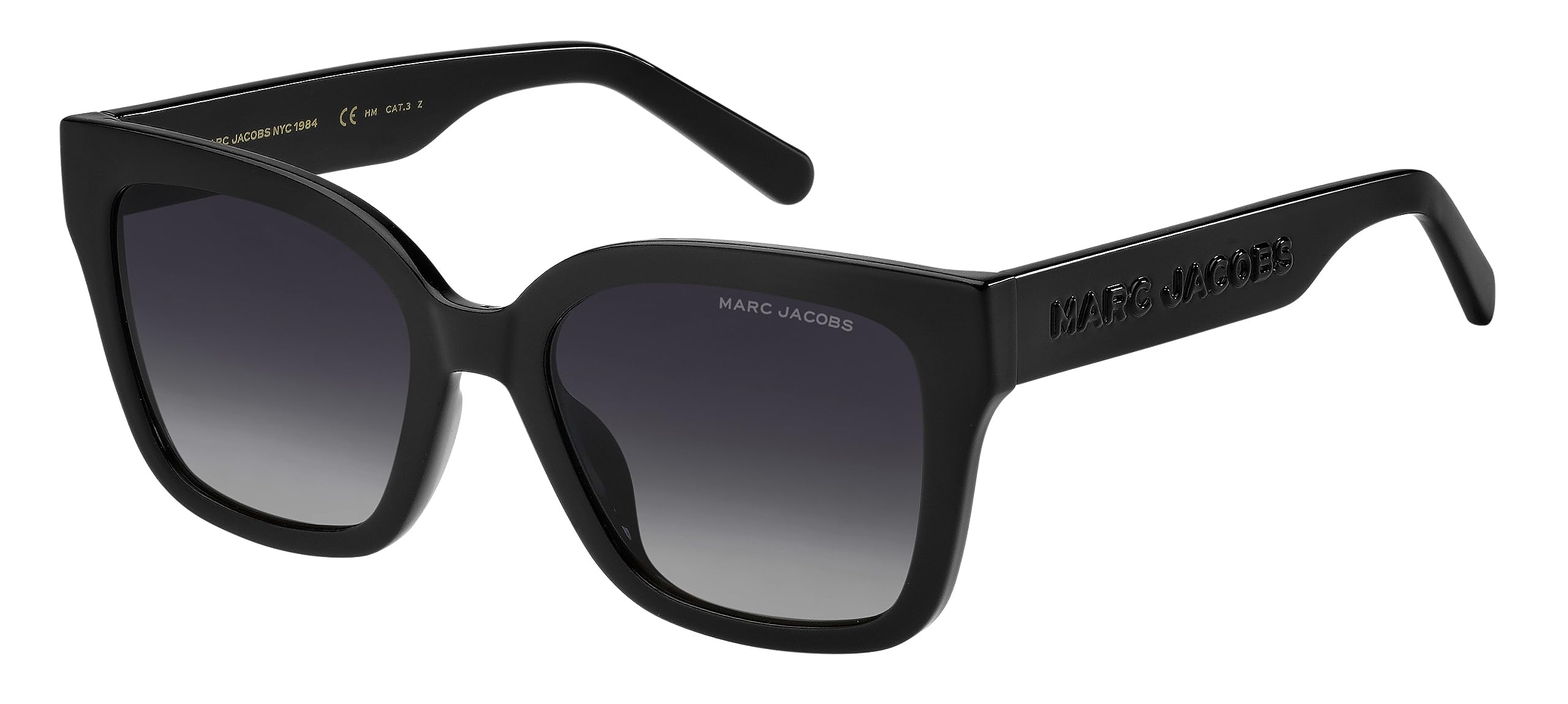 Marc Jacobs Women's Casual Sunglasses