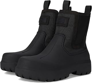 Hunter Lorde Men's Rubber Boots