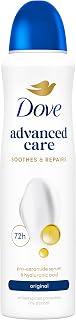 Dove Advanced Care Original Anti-Perspirant Aerosol 150 ml