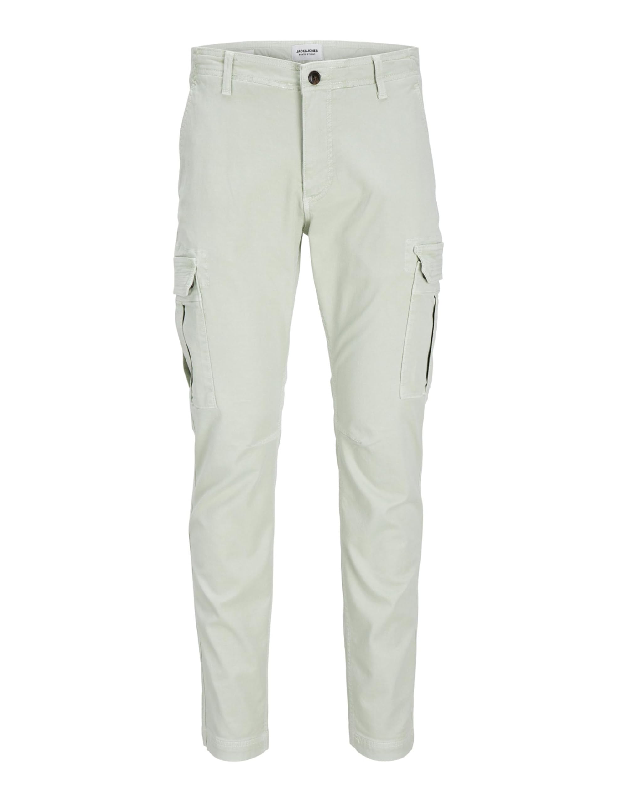 JACK & JONES Cargo Trousers Carrot Fit Cargo Trousers