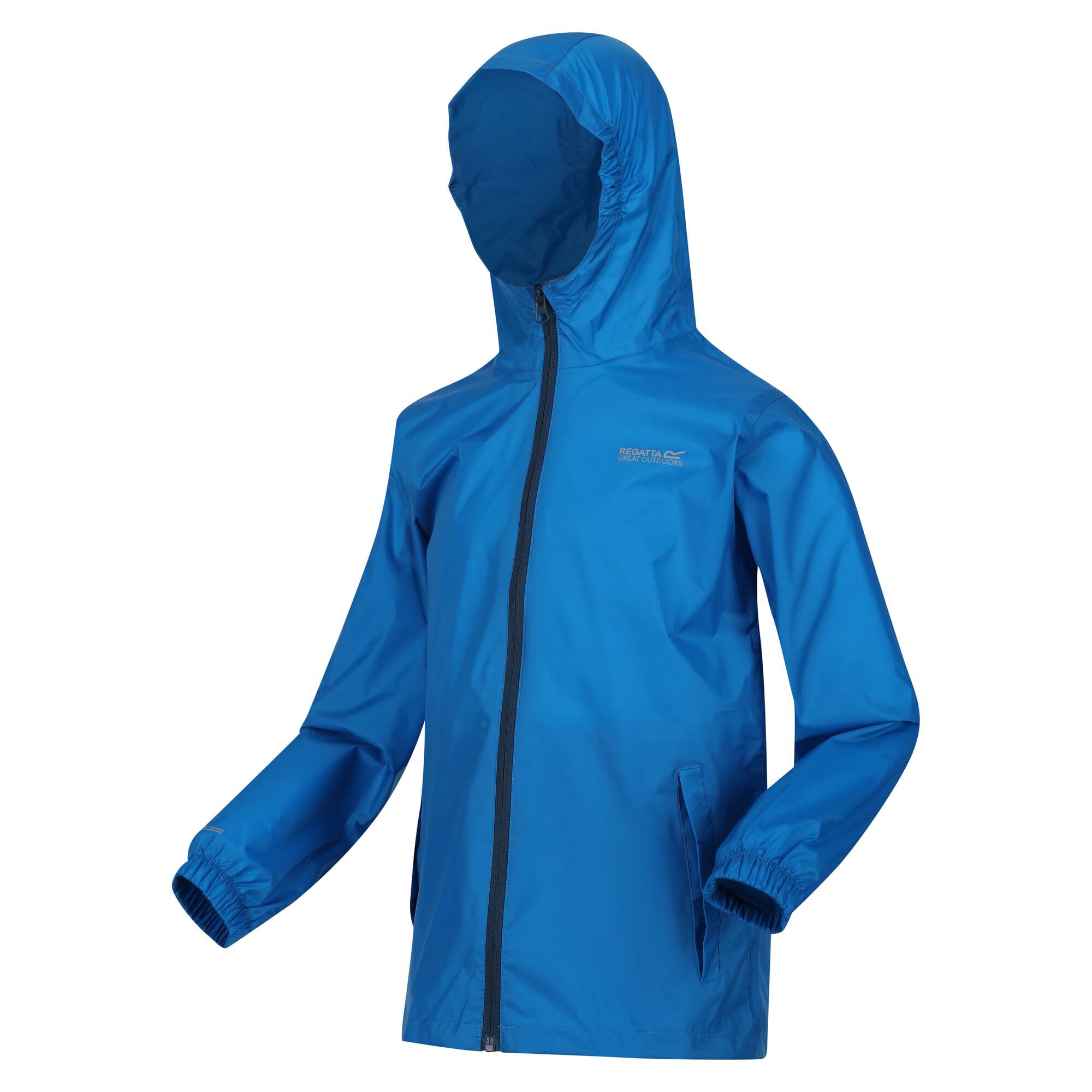Regatta Pack It III Waterproof And Breathable Jacket Children and Youth (Pack of