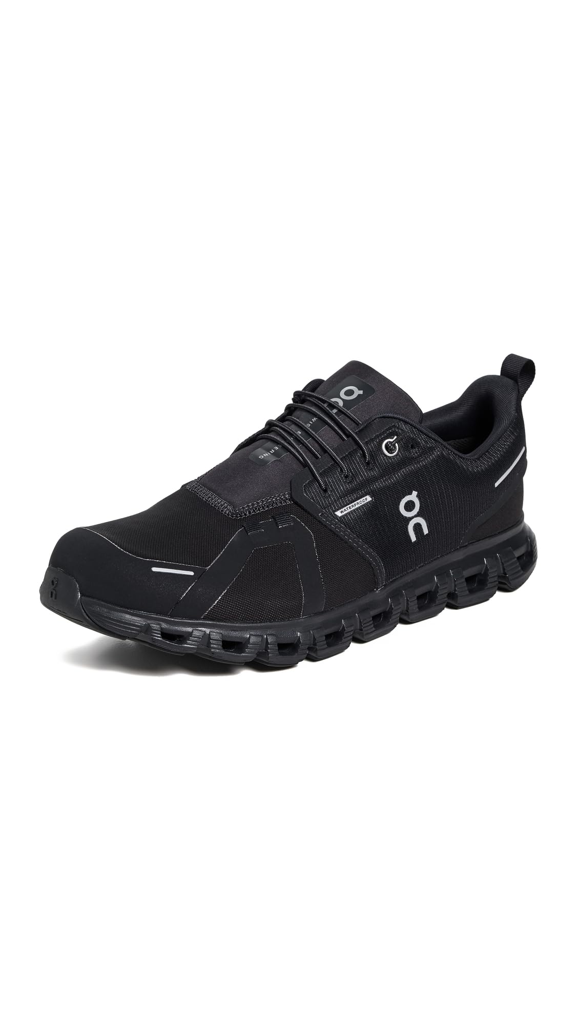 ON Cloud 6 WP SneakerMan