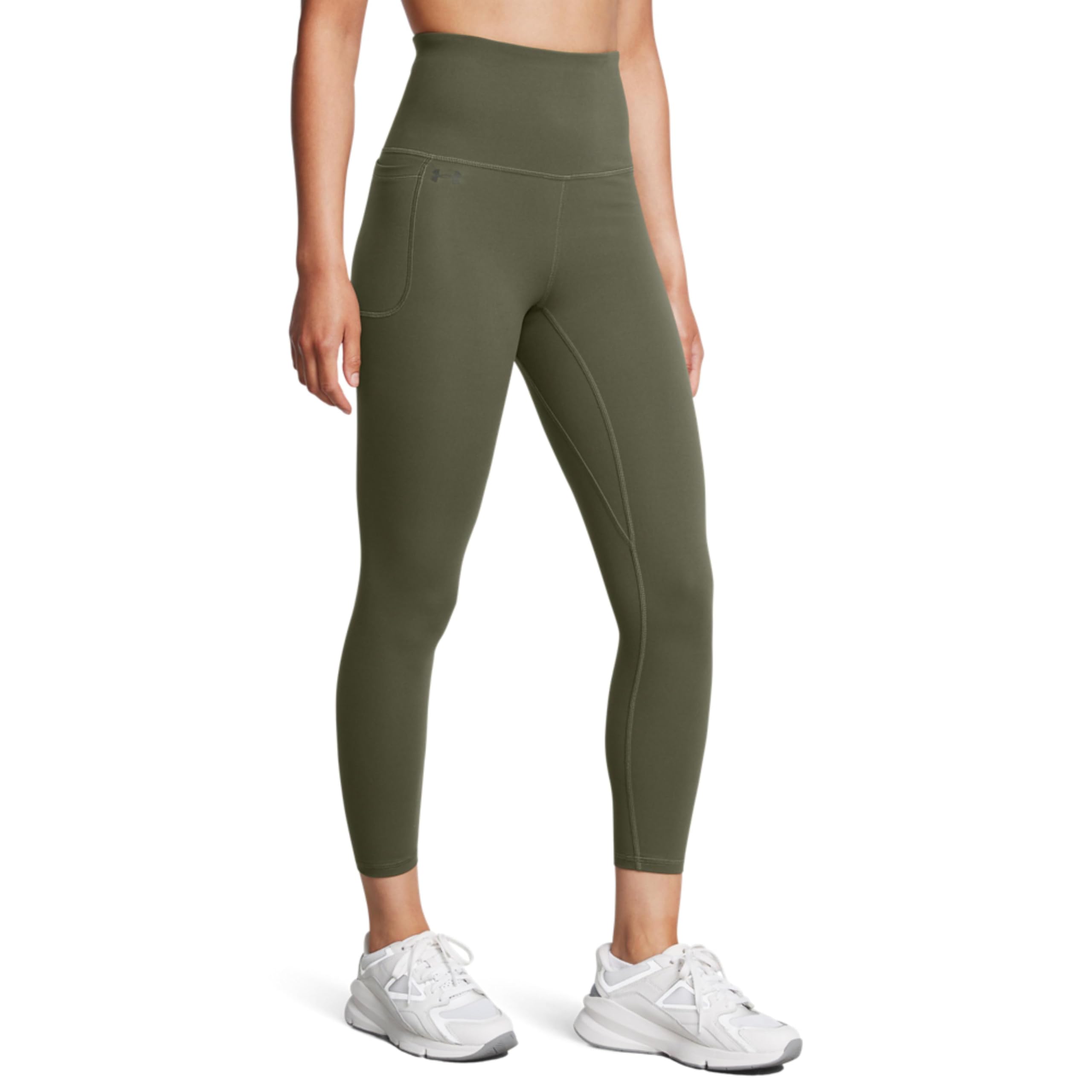 Under Armour Motion Watch Leggings Women