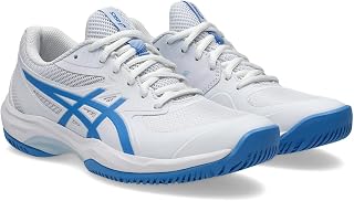 ASICS Gel Game FF Padel White Women's 1042a286