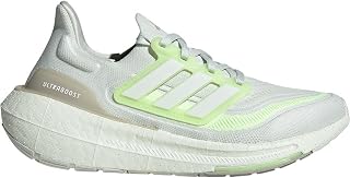 adidas(アディダス) レディース ウルトラブースト ライト LPZ48ランニングシューズ