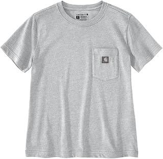 Carhartt Women's Irvine Relaxed T-Shirt