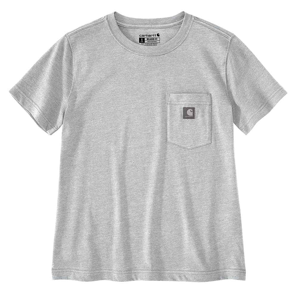 Carhartt Women's Irvine Relaxed T-Shirt