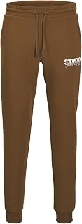 JACK & JONES Jpstgordon Yuki Sweat Pants BF Men's