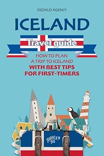 Iceland Travel Guide: How to Plan a Trip to Iceland with Best Tips for First-Timers (Journey Joy)