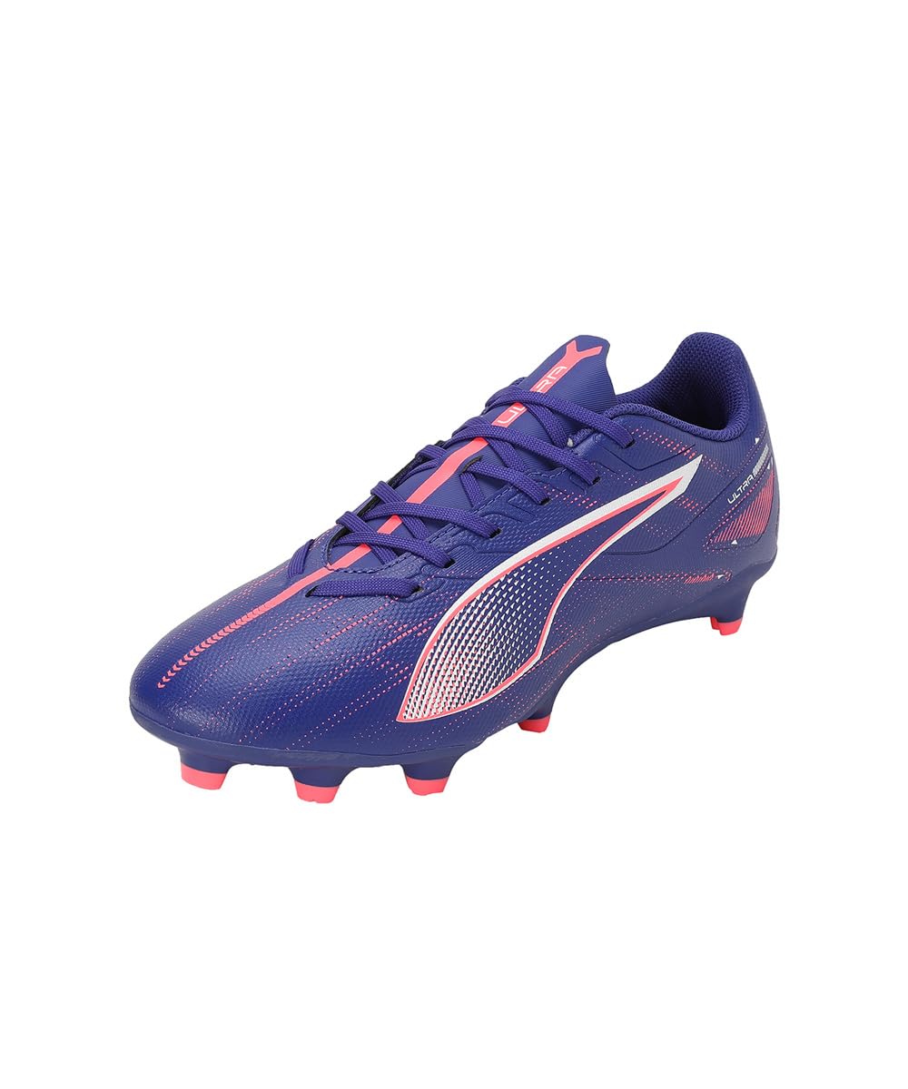 Puma Ultra 5 Play Fg/AG Soccer ShoeUnisex – Adult