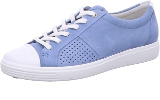 ECCO Women's Soft 7 Cap Toe