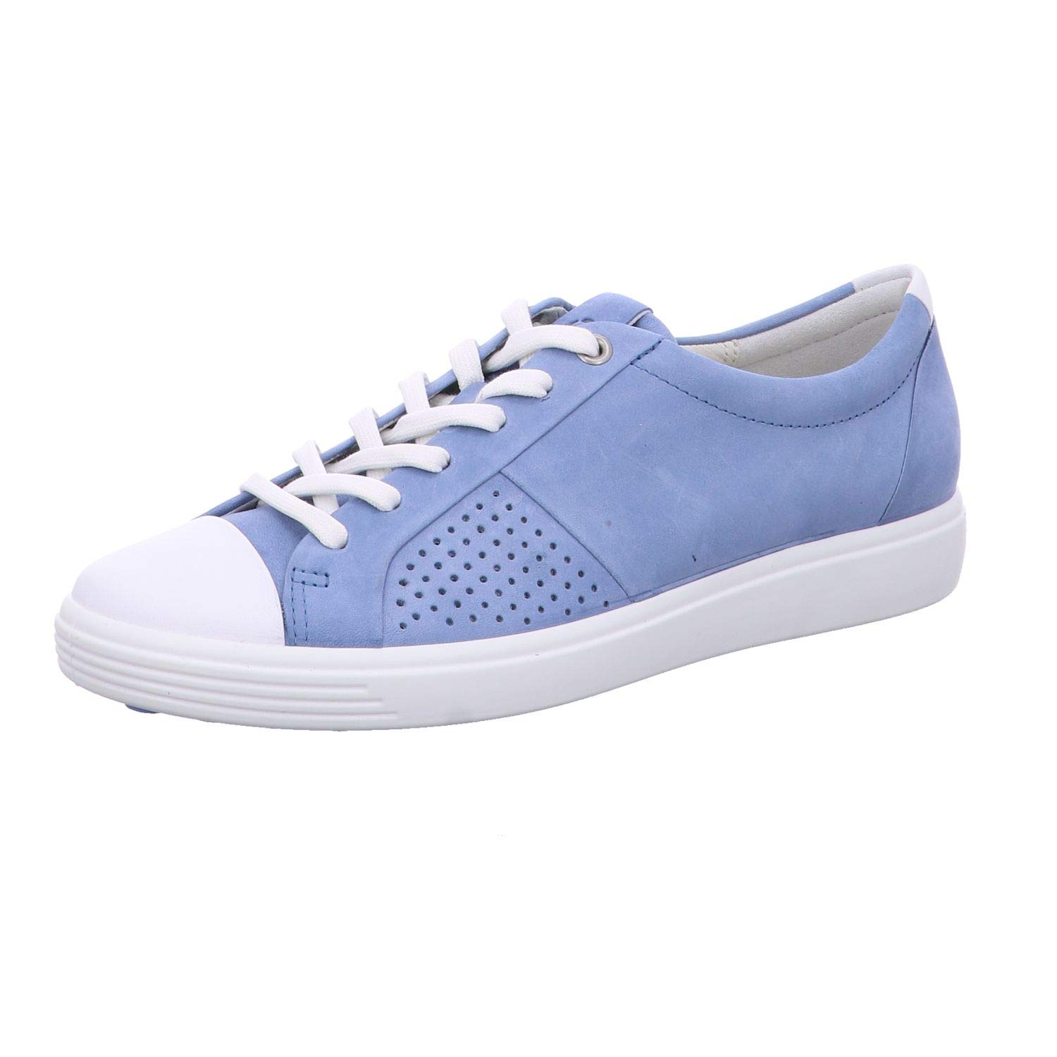 ECCO Women's Soft 7 Cap Toe