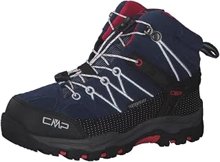 CMP Kids Rigel Mid Trekking Shoe Wp Trekking Shoes AltaUnisex – Children and Youth