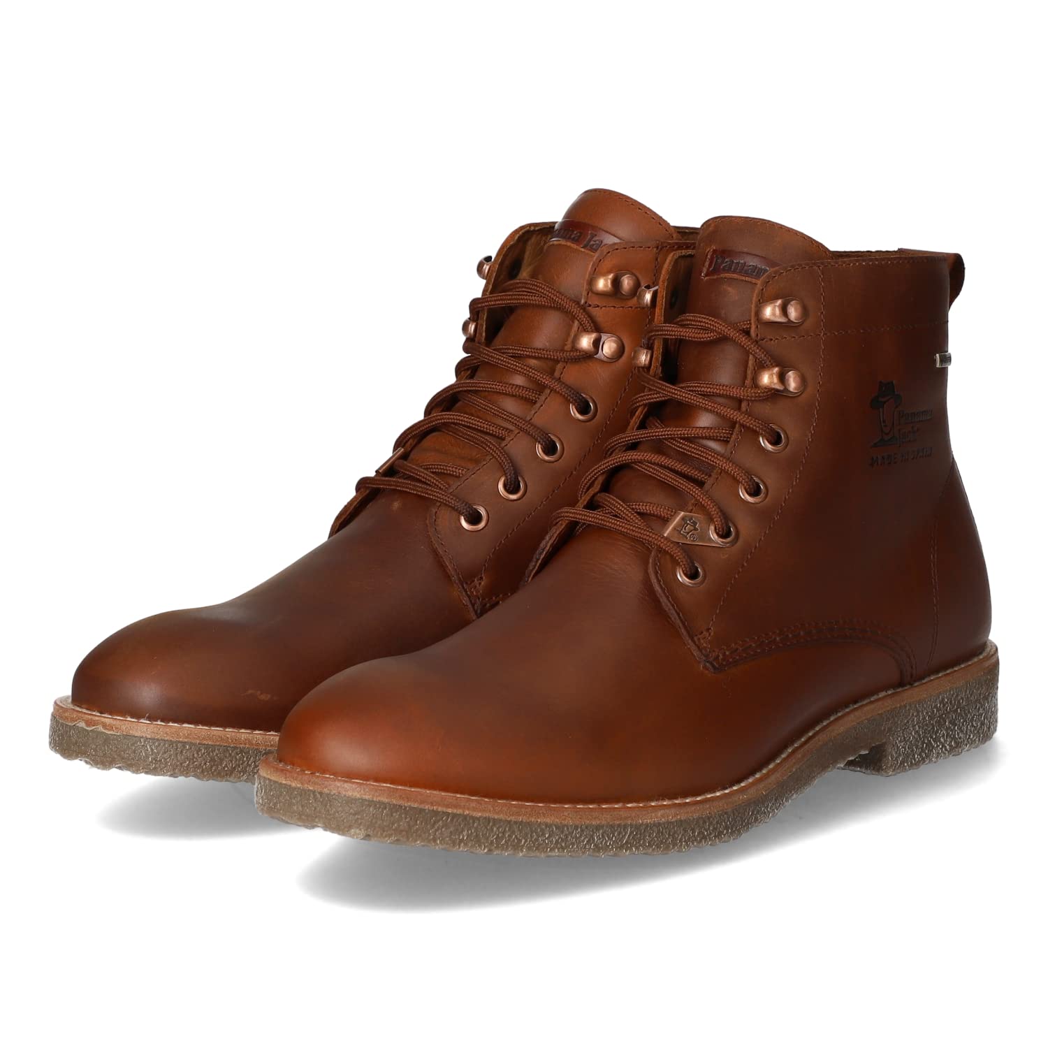 Panama Jack Glasgow Gtx Classic BootsMan