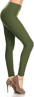 Leggings Depot Casual Long Pajama Drawstring Lounge Pants - Women's Lounge Pajama Pants