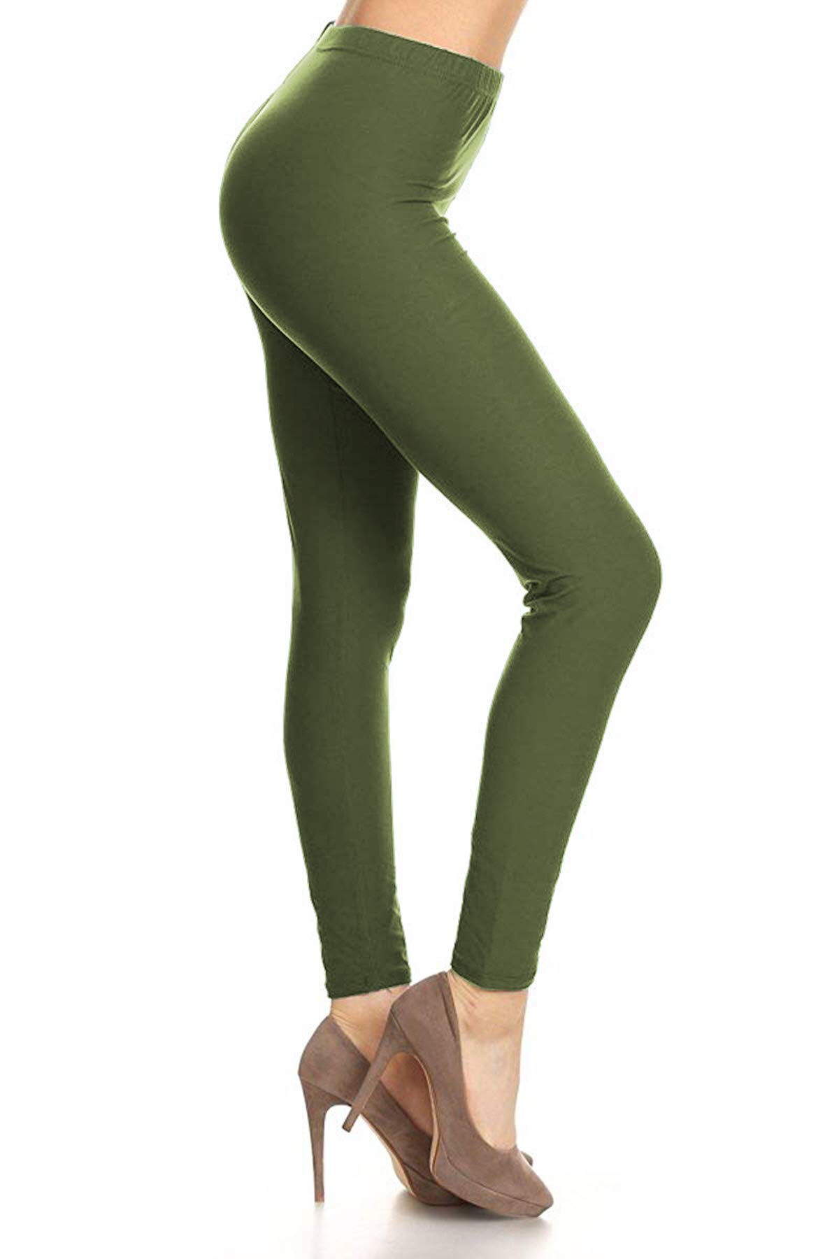 Leggings Depot Casual Long Pajama Drawstring Lounge Pants - Women's Lounge Pajam