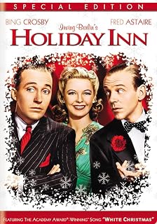 Holiday Inn - Special Edition [DVD]