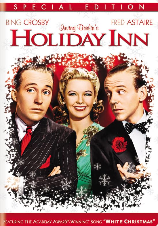 Holiday Inn - Special Edition [DVD]