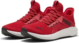 PUMA Unisex Softride Enzo 5 Slip TechStraßen-Laufschuh