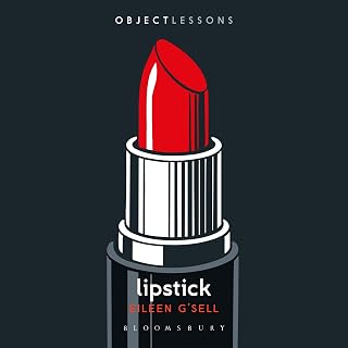 Lipstick: Object Lessons