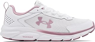 Under Armour Women's Charged Assert 9 Running Shoe