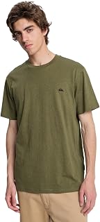 Quiksilver MW Neps SS Men's T-Shirt (Pack of 1)