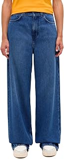 MUSTANG - Style Luise Wide Women's Jeans