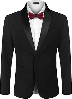 COOFANDY BLAZER メンズ