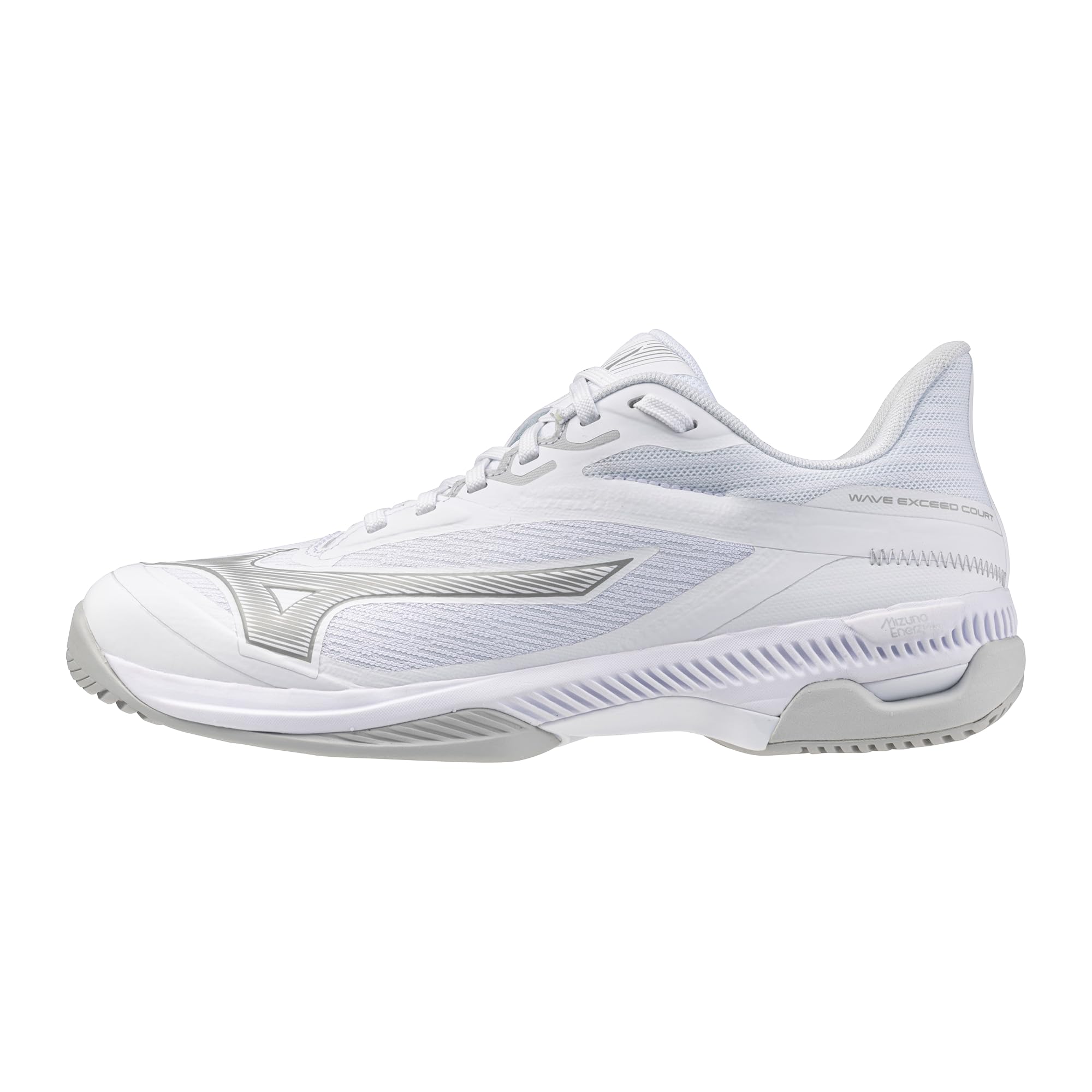 Mizuno Womens Wave Exceed Court Ac Women Tennis Shoe