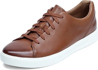 Clarks Man A Costa Lace Basketball