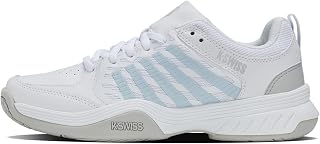 K-Swiss Women's Court Express 2 Tennis Shoe