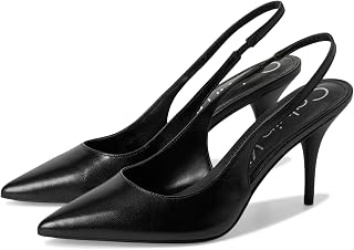 Calvin Klein レディース Cinola パンプス