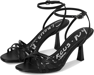 Circus by Sam Edelman Women's KenzieHeeled Sandal