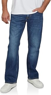 mustang Oregon Tapered K Jeans for Men