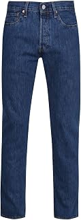 Levi's Men's 00501 jeans