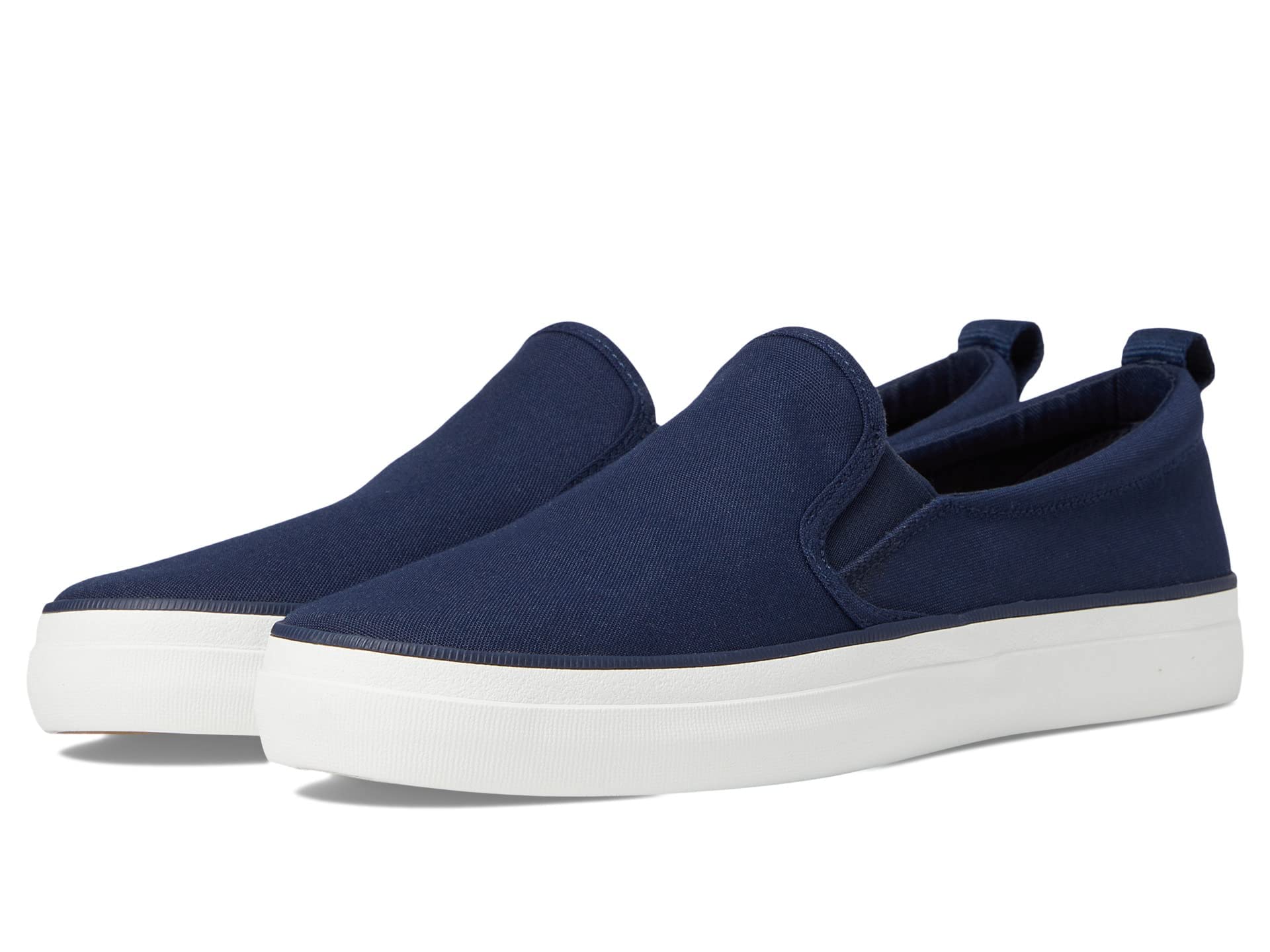 Sperry Women's Crest Twin Gore Sneaker