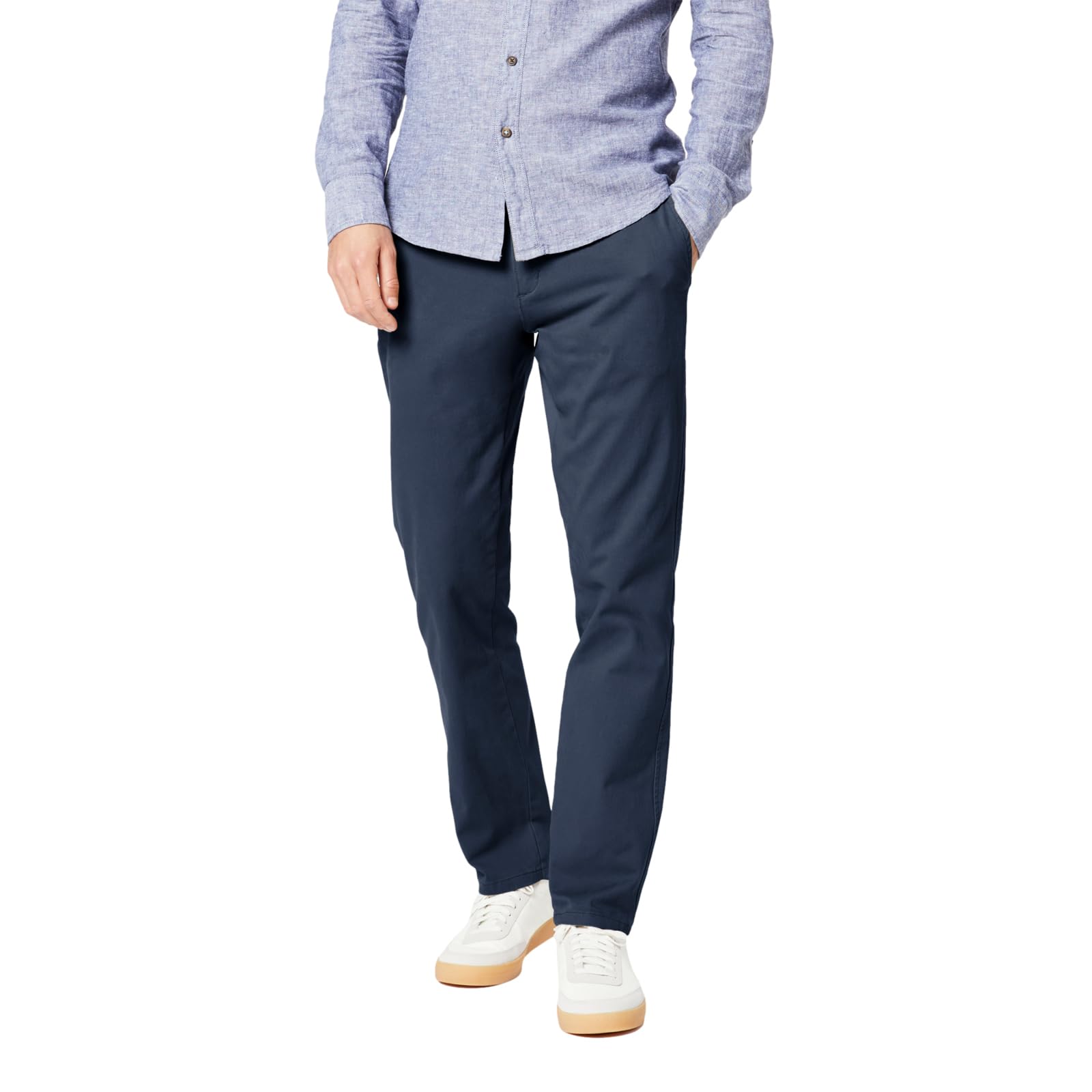 Dockers® Men's Ultimate Chino Slim Fit with Smart 360 Flex™