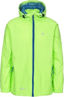 Trespass Qikpac Packaway TP75 Women's Waterproof Jacket