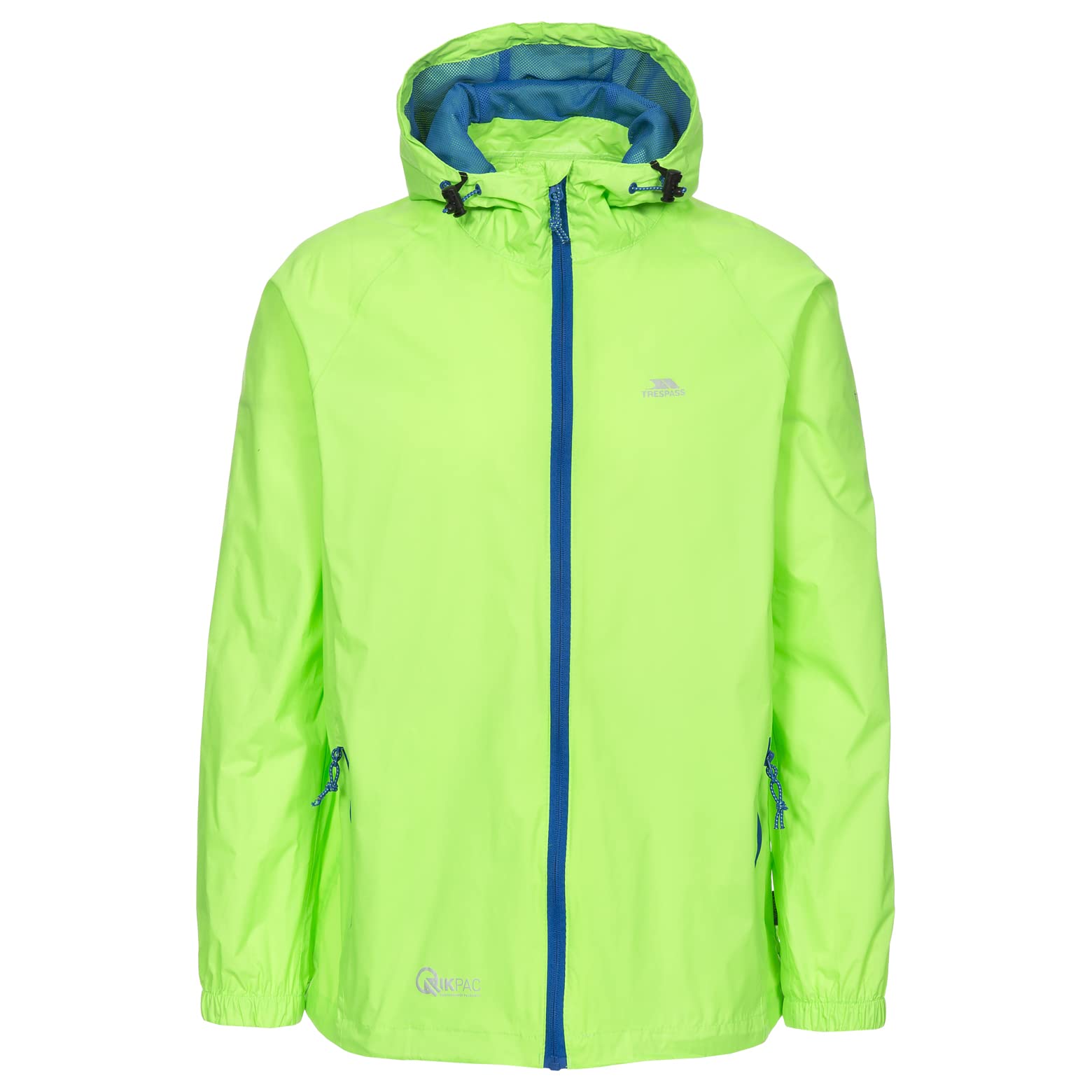 Trespass Qikpac Packaway TP75 Women's Waterproof Jacket