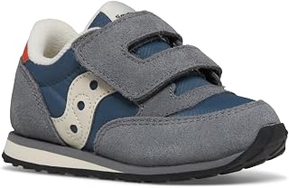 Saucony Baby Jazz HL Scarpe da ginnasticaUnisex - Bambini e Ragazzi